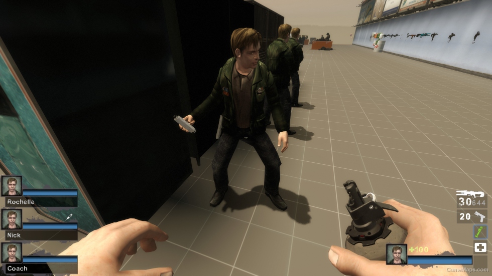 Only James Sunderland SH2 (request)