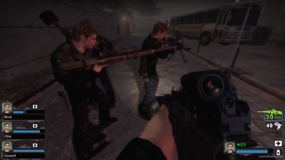 Only James Sunderland SH2 (request)