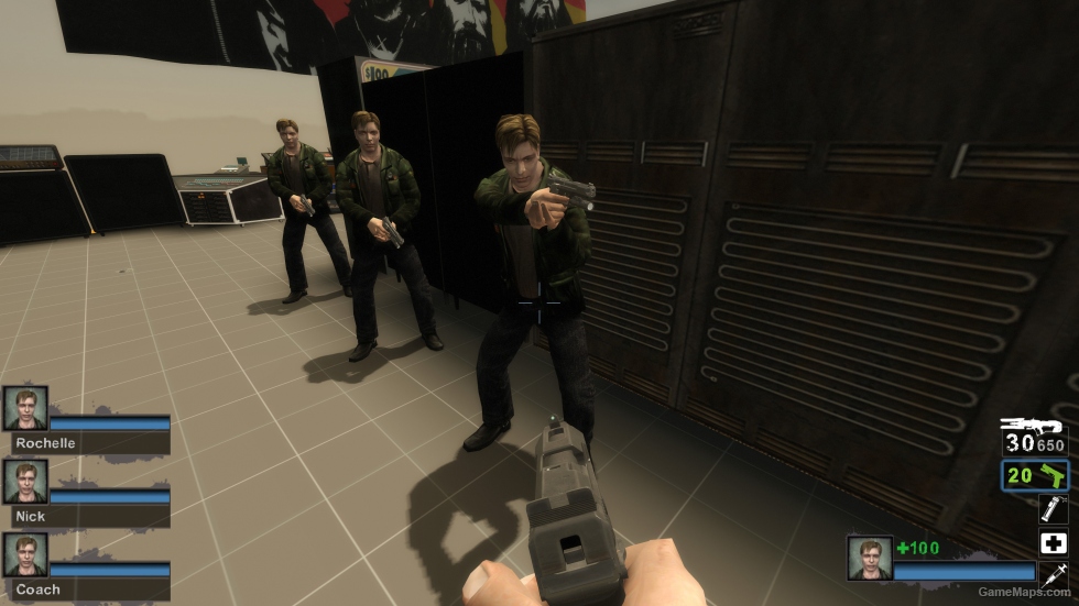 Only James Sunderland SH2 (request)