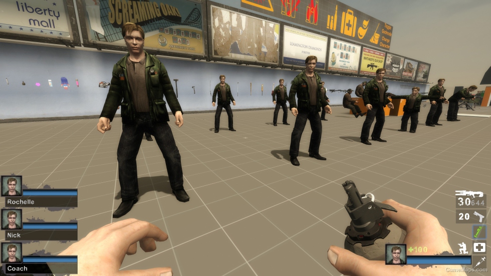 Only James Sunderland SH2 (request)