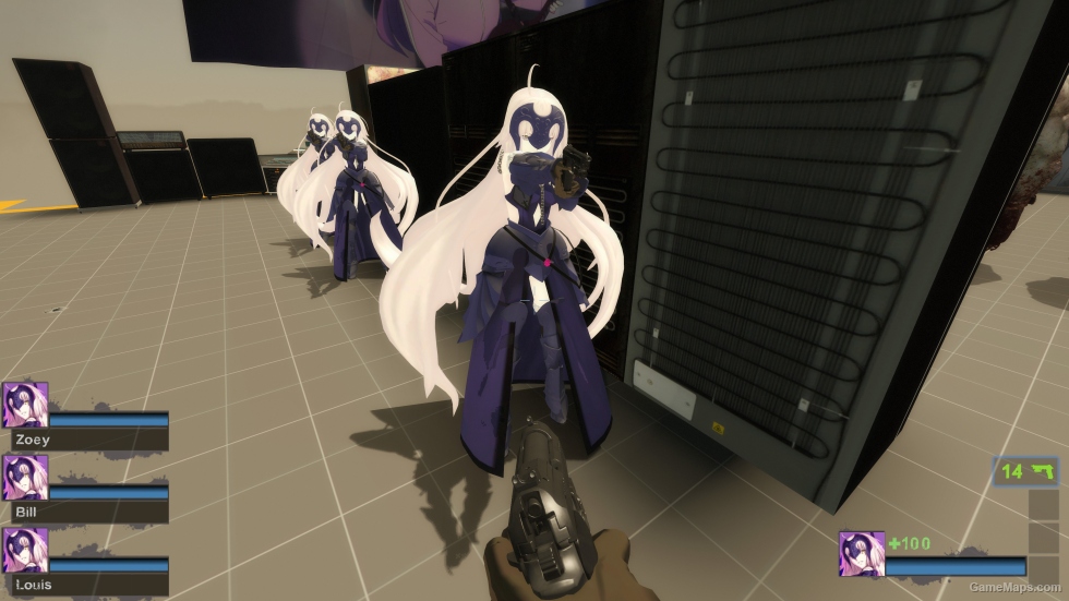 Only Jeanne Alter 3A Zoey [request]