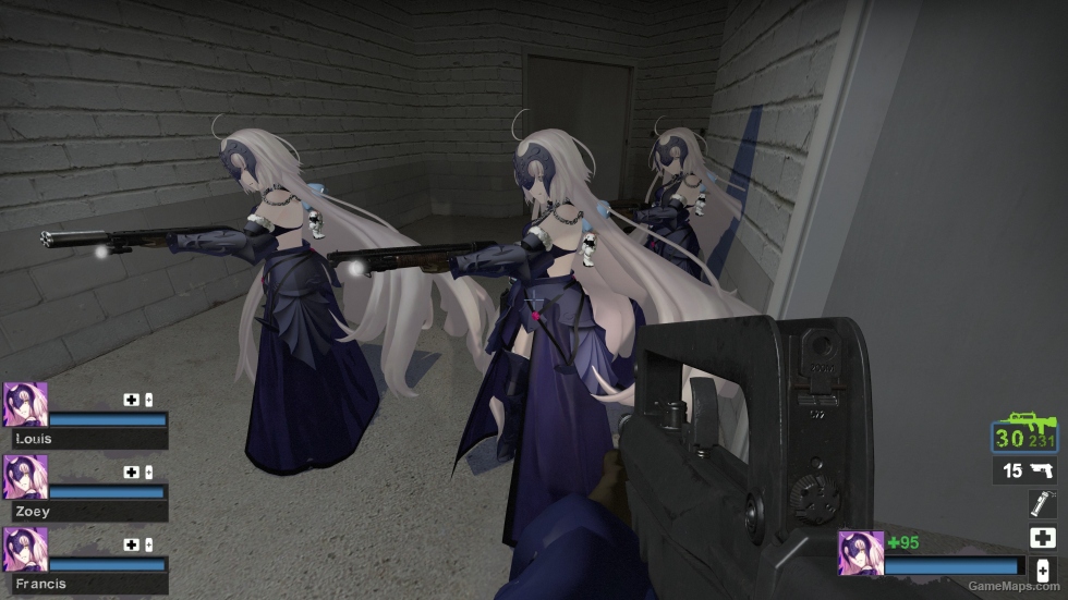 Only Jeanne Alter 3A Zoey [request]