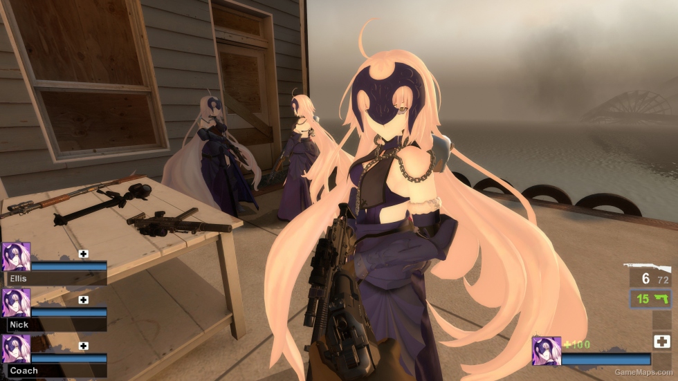 Only Jeanne Alter 3A Zoey [request]