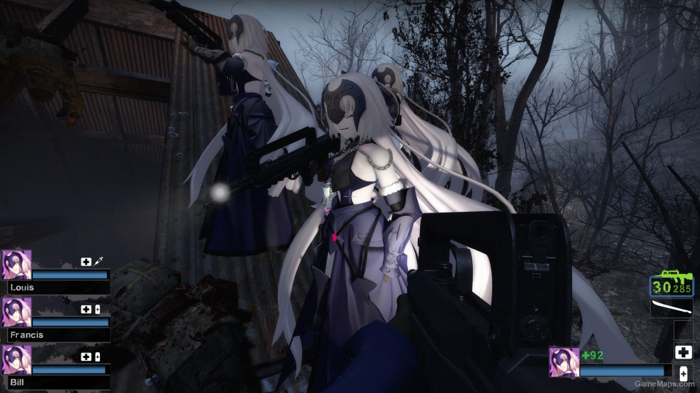 Only Jeanne Alter 3A Zoey [request]