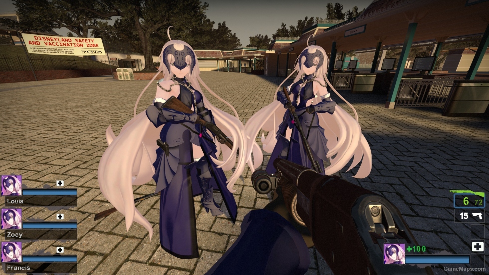 Only Jeanne Alter 3A Zoey [request]