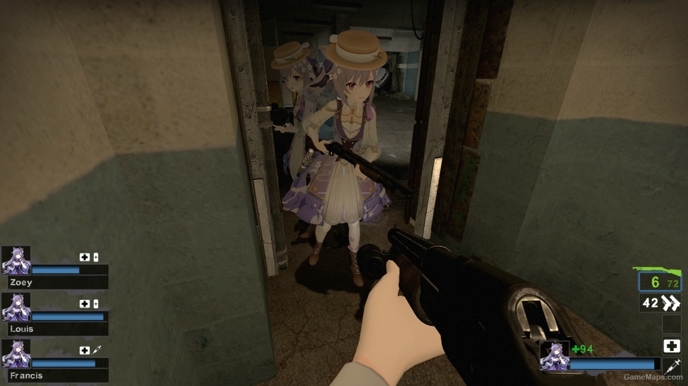 Only JO GI Keqing Zoey (request)