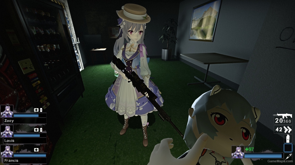 Only JO GI Keqing Zoey (request)