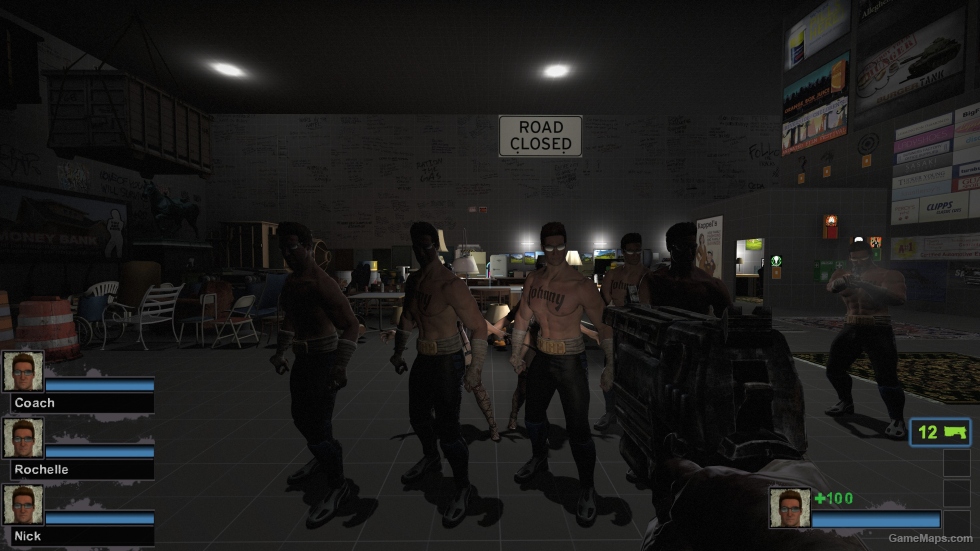 Only Johnny Cage T (request)