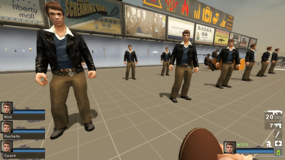Only Johnny Vincent from Bully (request)