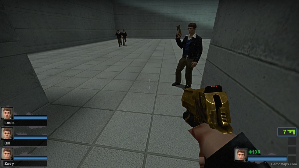 Only Johnny Vincent from Bully (request)