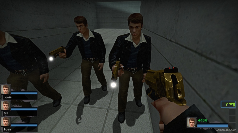 Only Johnny Vincent from Bully (request)