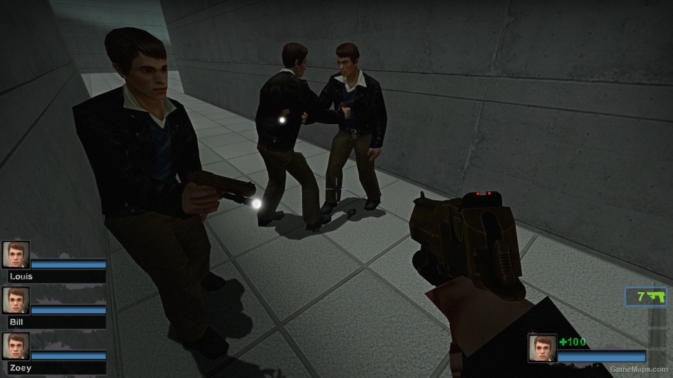 Only Johnny Vincent from Bully (request)