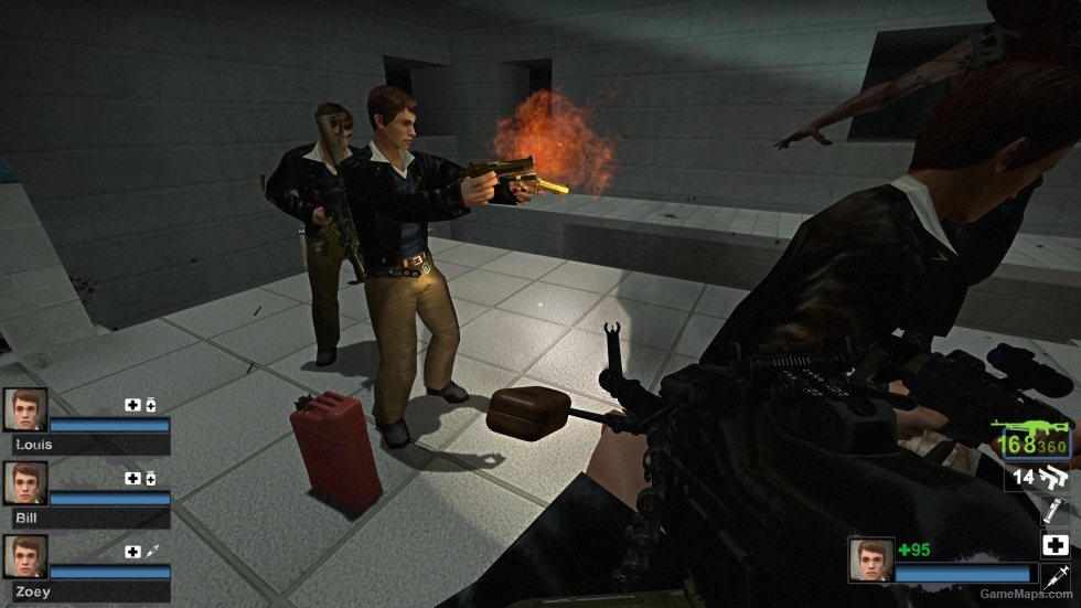 Only Johnny Vincent from Bully (request)