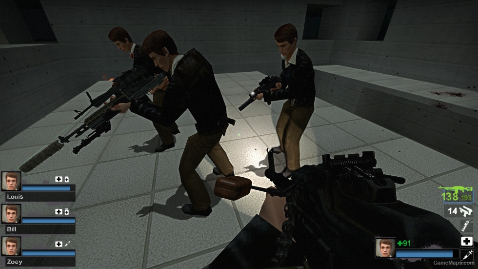 Only Johnny Vincent from Bully (request)