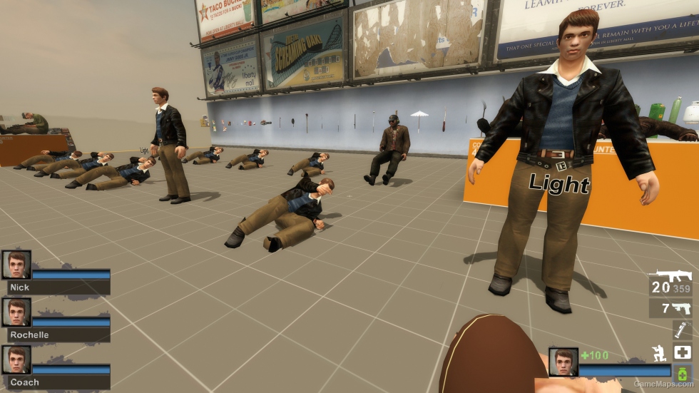 Only Johnny Vincent from Bully (request)