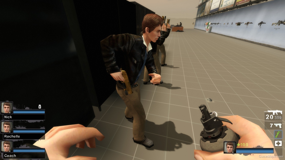 Only Johnny Vincent from Bully (request)