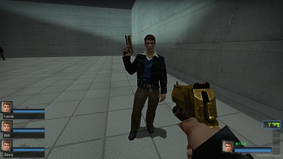 Only Johnny Vincent from Bully (request)