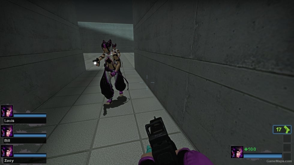 Only Juri Han Zoey (request