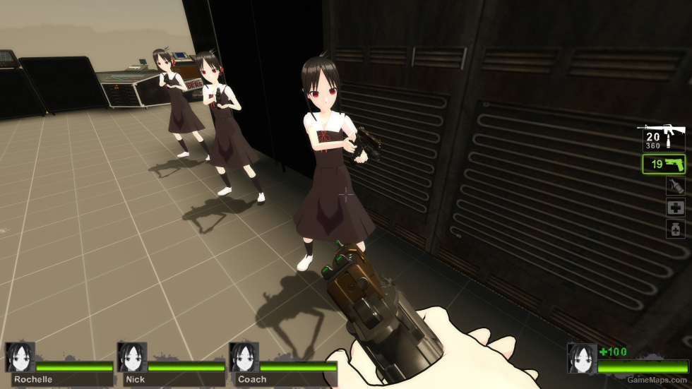 Only Kaguya Zoey (request)