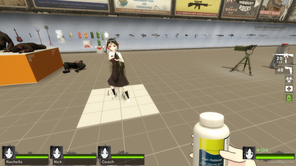 Only Kaguya Zoey (request)