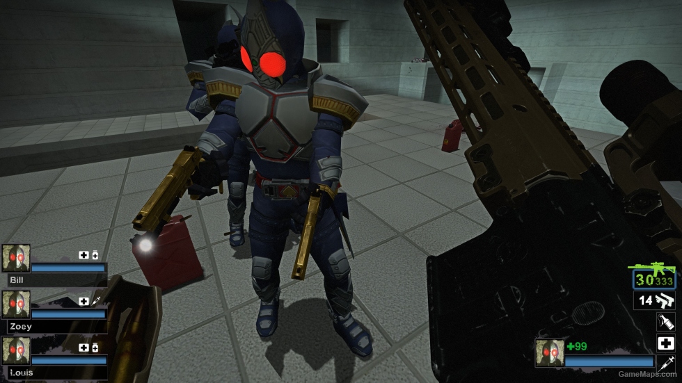 Only Kamen Rider Blade (request)