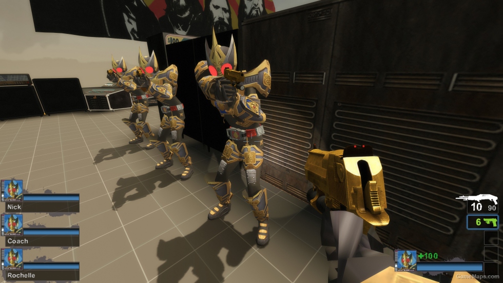 Only Kamen Rider Blade King (request)