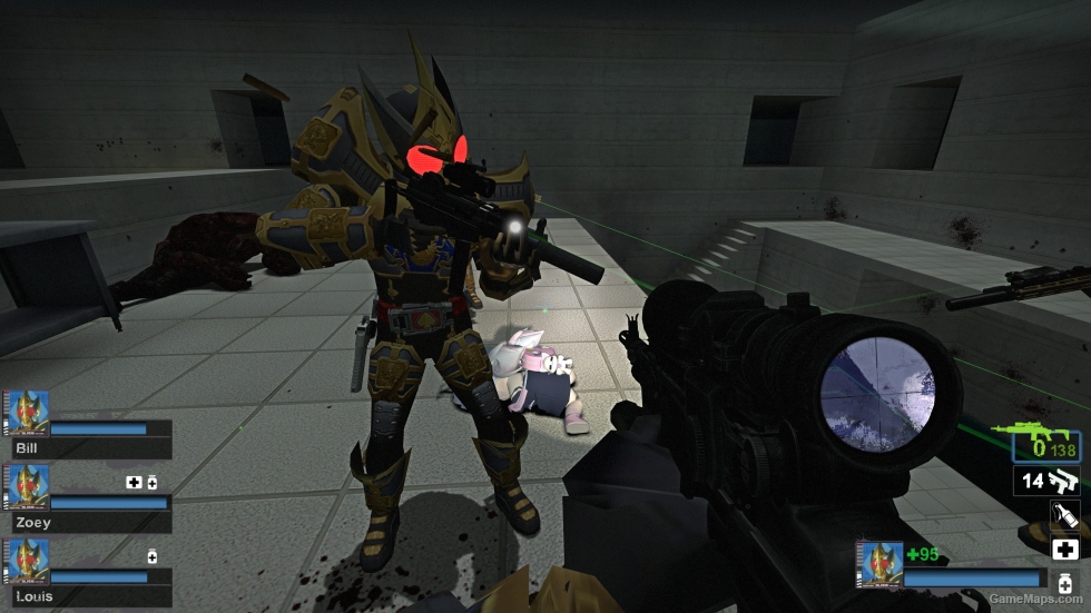 Only Kamen Rider Blade King (request)