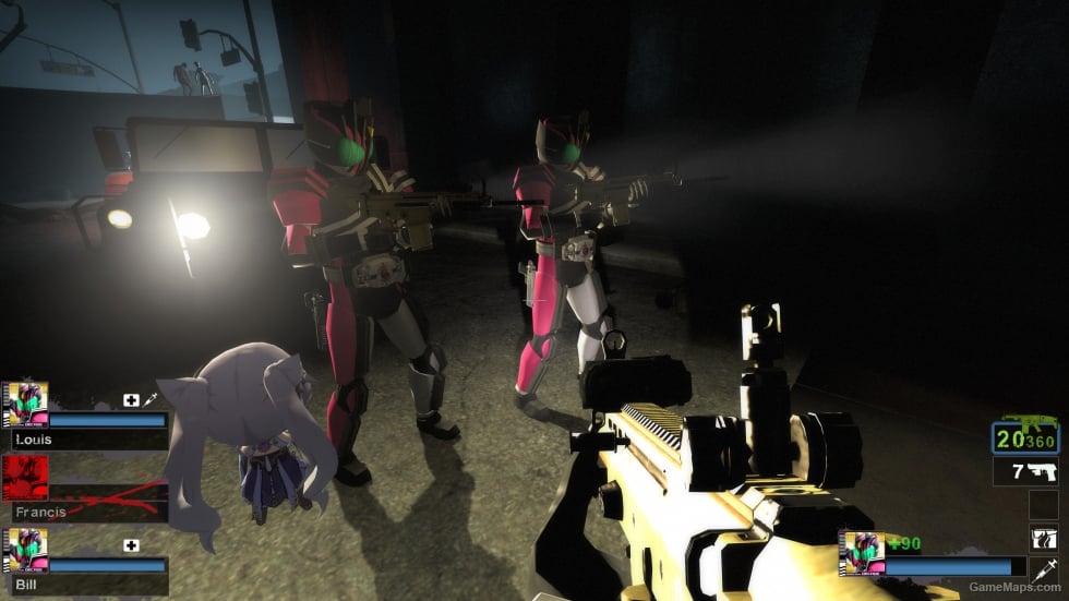 Only Kamen Rider Decade (request)