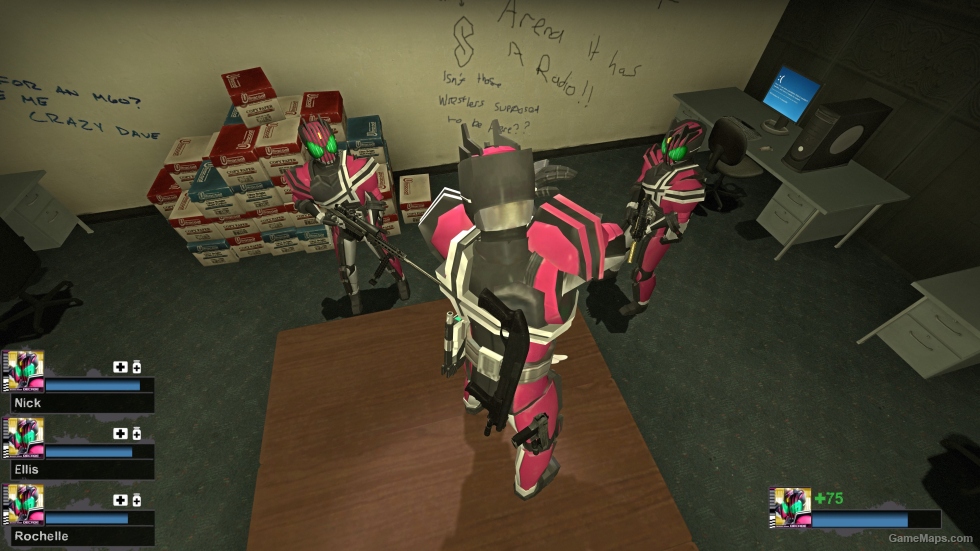 Only Kamen Rider Decade (request)