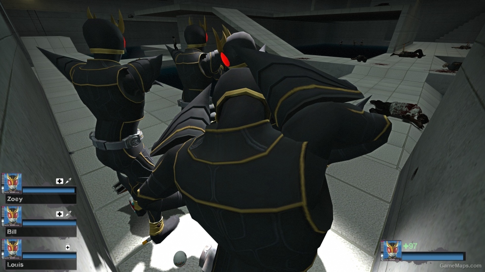Only Kamen Rider Kuuga Ultmate (request)
