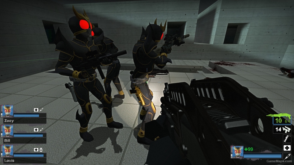 Only Kamen Rider Kuuga Ultmate (request)
