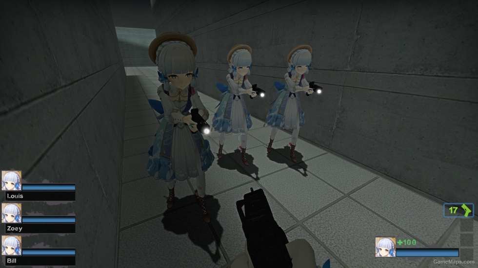 Only Kamisato Ayaka SM Zoey (request)