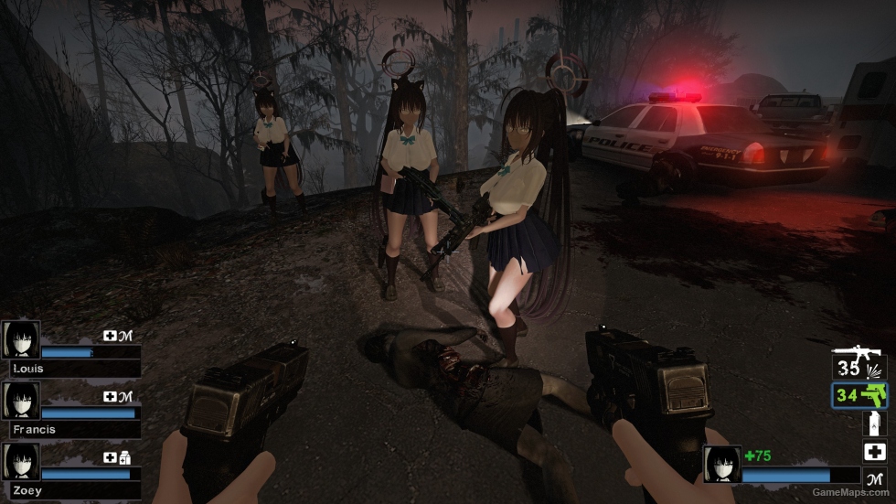 Only Karin Kakudate Gyaru (request)