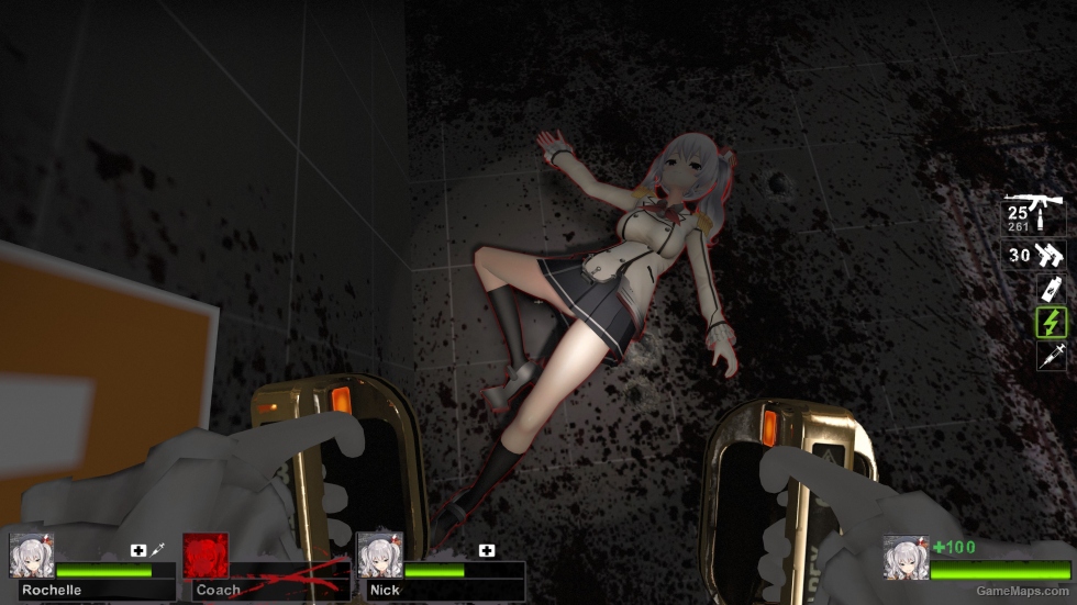 Only Kashima Zoey (request)