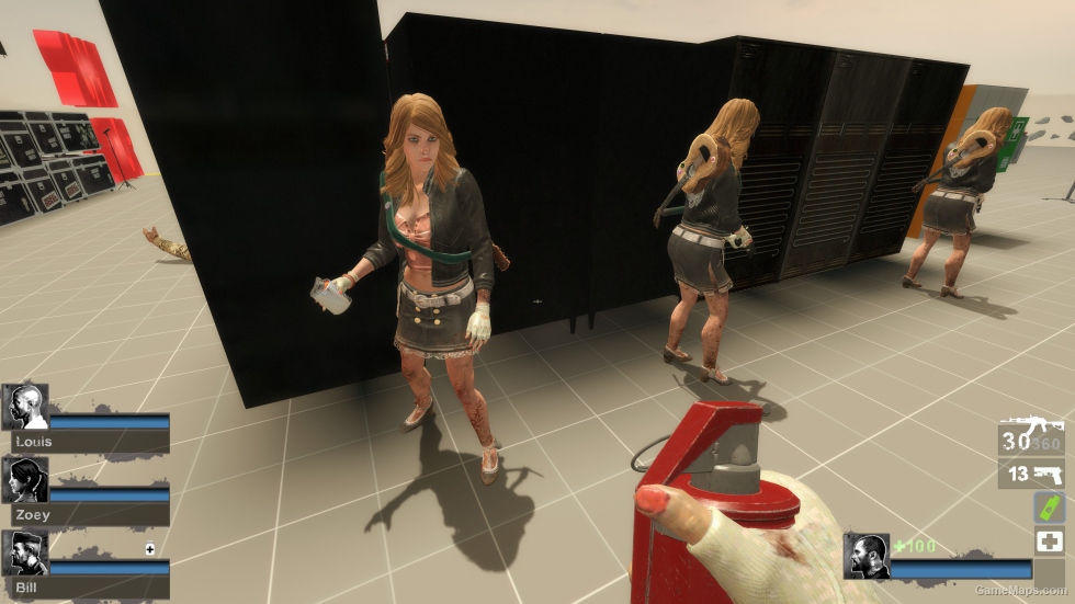 Only Kate Denson Zoey (request)