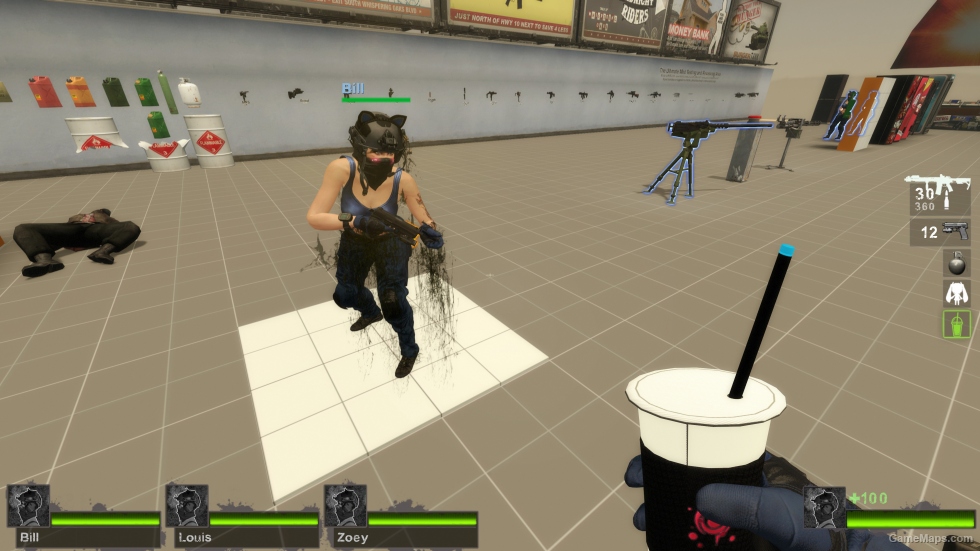 Only KAWAII Zoey Operator