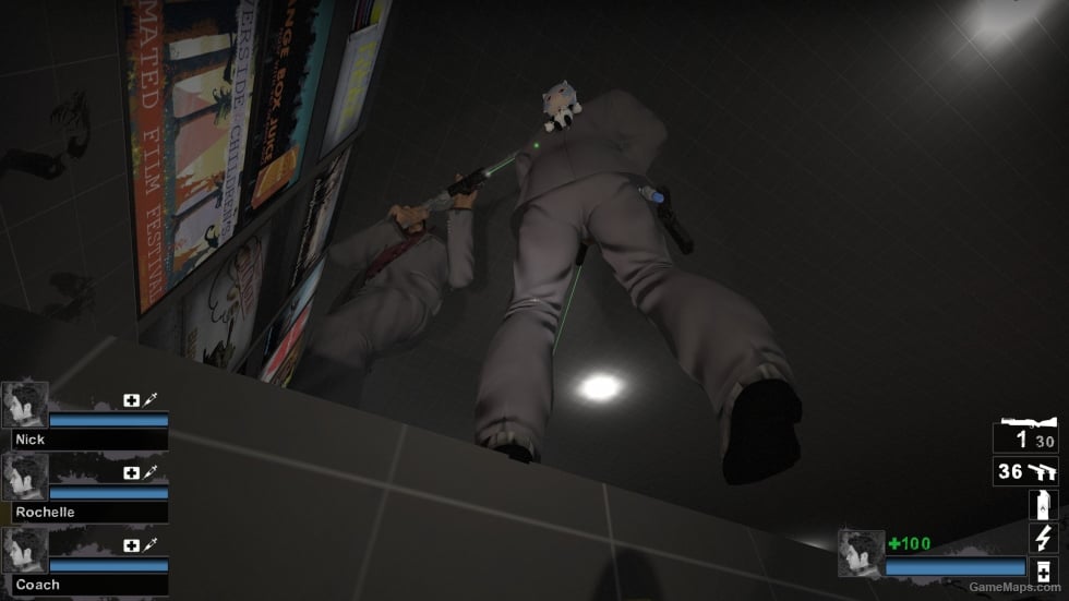 Only Kazuma Kiryu Y3 (request)