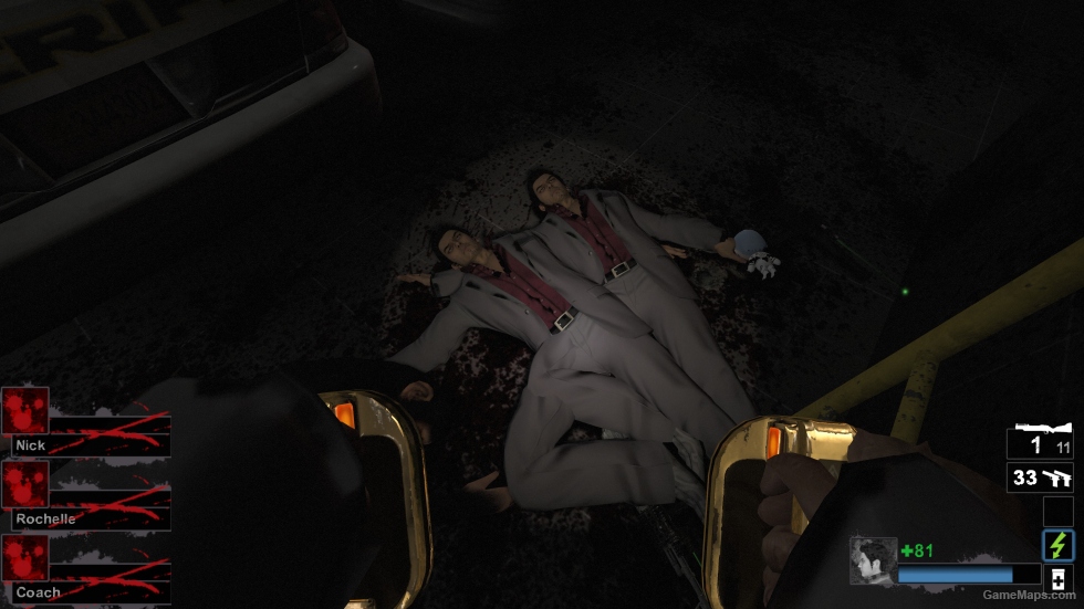 Only Kazuma Kiryu Y3 (request)