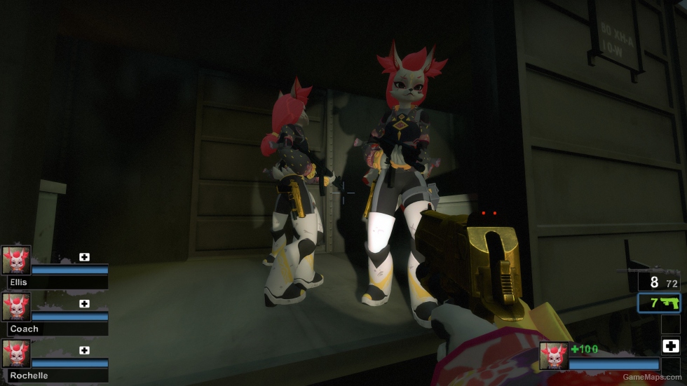 Only Kimiko Five-Tails Fortnite (request)