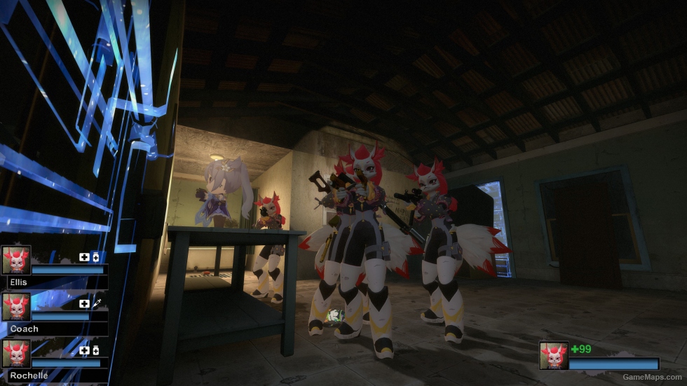 Only Kimiko Five-Tails Fortnite (request)