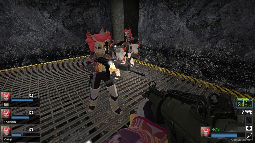 Only Kimiko Five-Tails Fortnite (request)