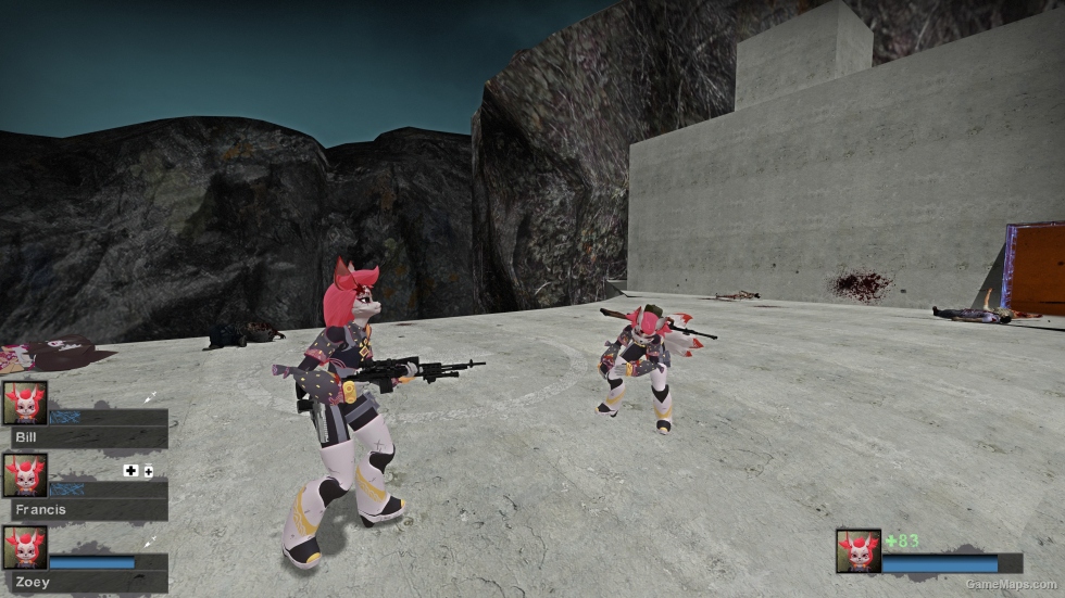 Only Kimiko Five-Tails Fortnite (request)