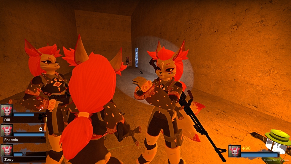 Only Kimiko Five-Tails Fortnite (request)