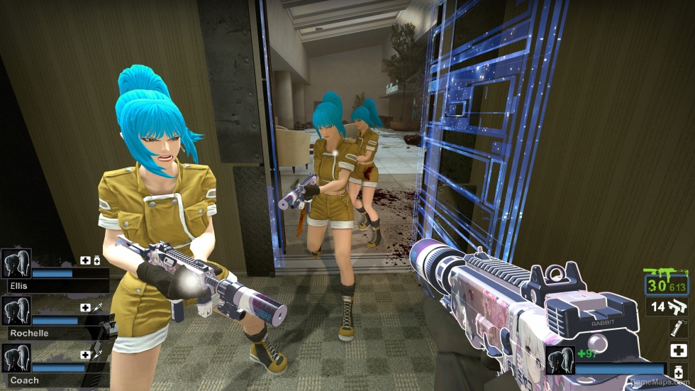 Only KOFAS Leona 98 (request)