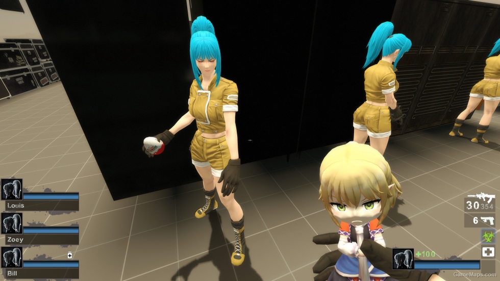 Only KOFAS Leona 98 (request)