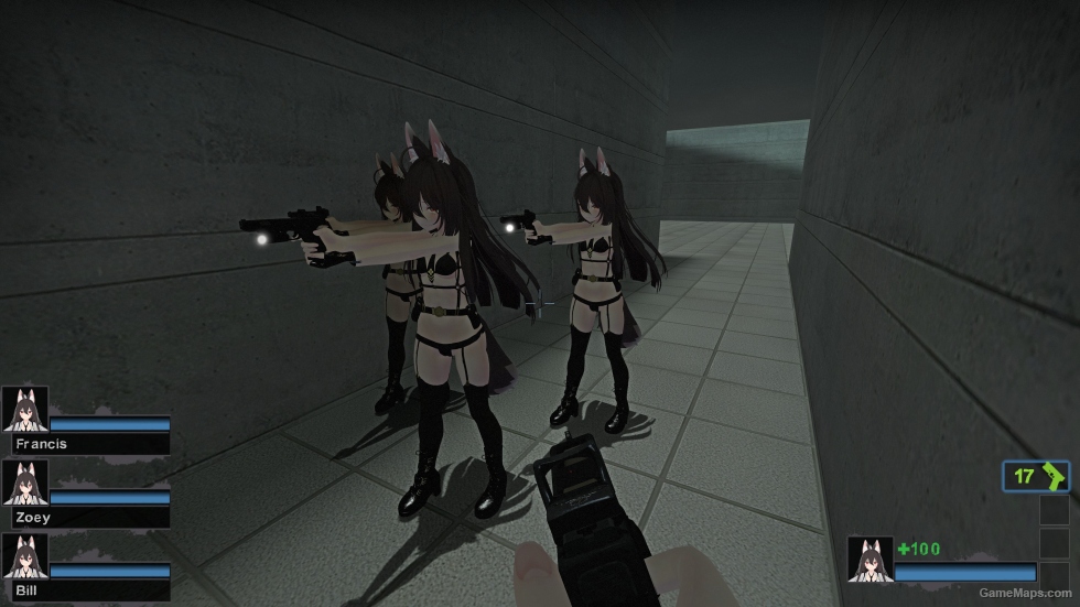 Only Kokoa Daiki R Zoey