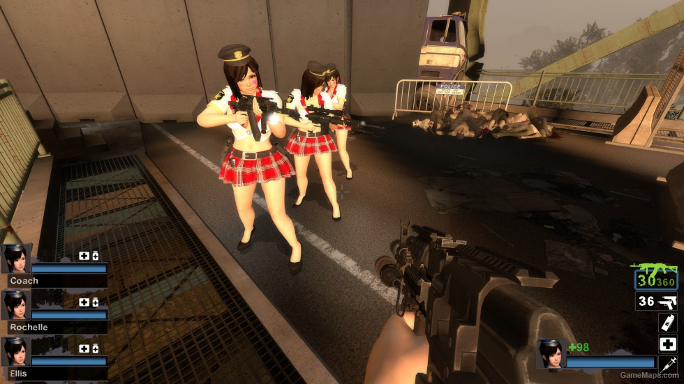 Only Kokoro RNG Zoey (request)