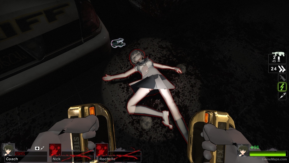 Only Komaru Zoey (request)