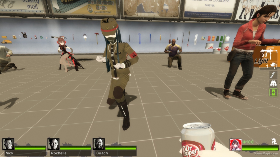 Only Korekiyo Shinguji (request)