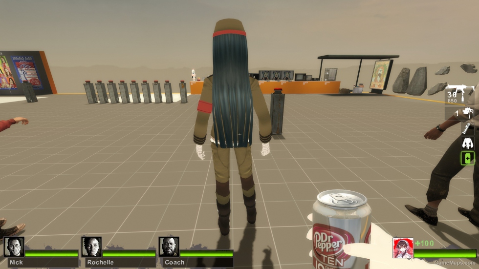 Only Korekiyo Shinguji (request)